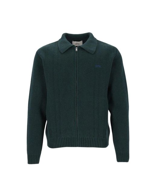 Cardigans Arte' pour homme en coloris Green