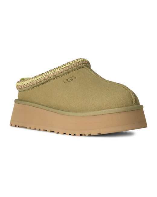 Ugg Green Tazz Ii