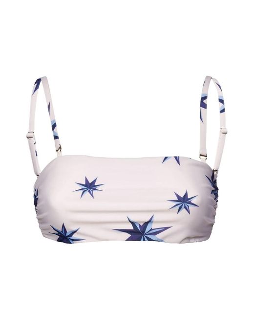 LaDoubleJ Bikini's in het Blue