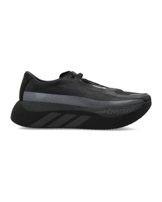 Adidas Hyperboost Edge in Black für Herren