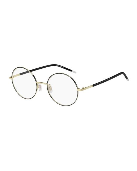 HUGO Metallic Glasses