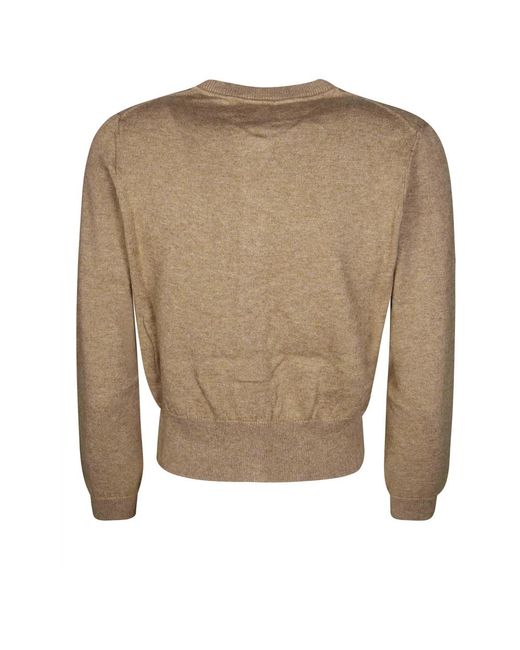Isabel Marant Brown Cardigans
