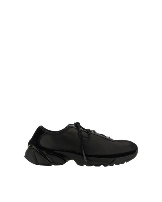 Our Legacy Black Sneakers