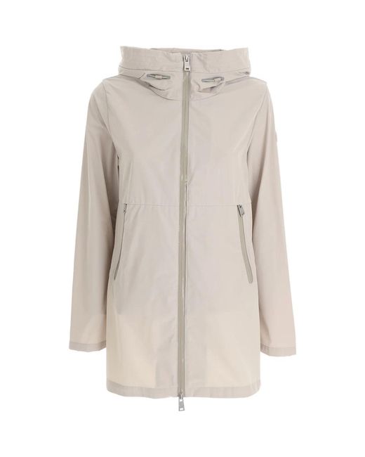 People Of Shibuya Natural Rain Jackets