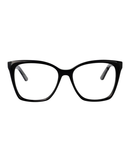 Karl Lagerfeld Black Glasses