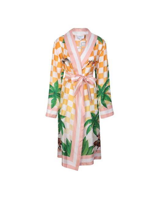Casablanca Multicolor Robes