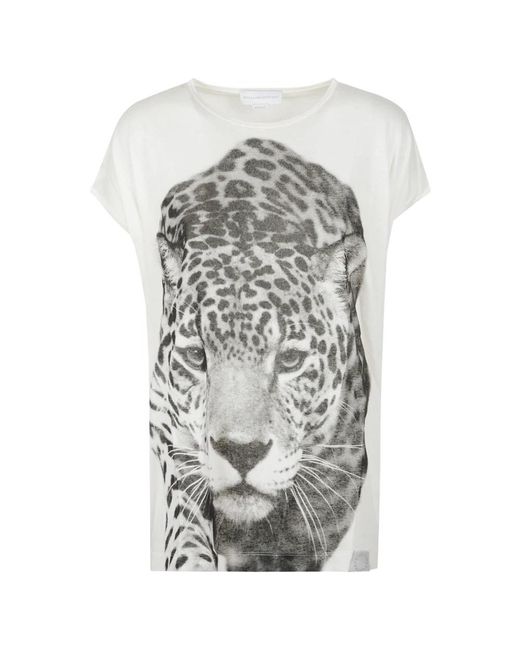 Stella McCartney Gray T-Shirts