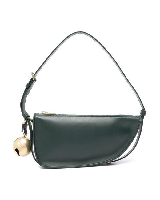 Bags > shoulder bags Burberry en coloris Green