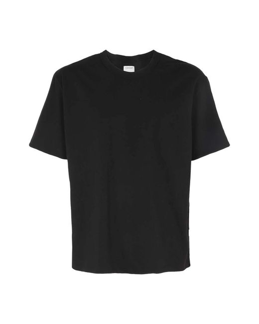 Covert Black T-Shirts for men