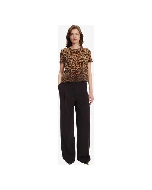 Marciano Brown Blouses