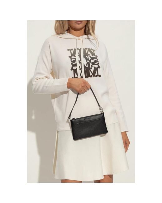 Michael Kors Black Handbags