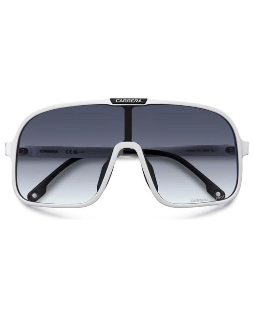 Sunglasses di Carrera in Blue