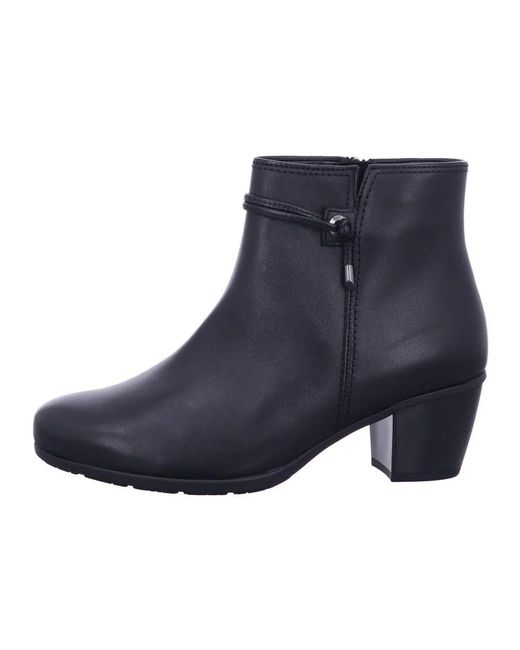Gabor Blue Ela Stiefeletten