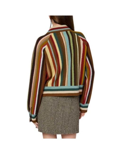 Cardigans Paul Smith de color Multicolor