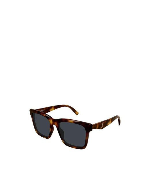 Saint Laurent Black Sunglasses