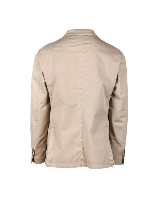 L.b.m. 1911 Natural Blazers for men
