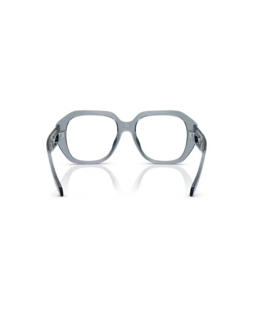 Michael Kors Blue Glasses