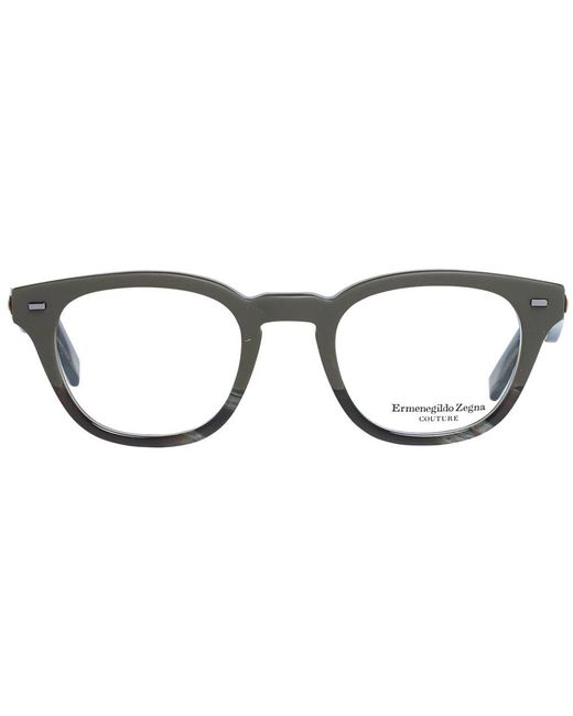 Glasses di Zegna in Black da Uomo