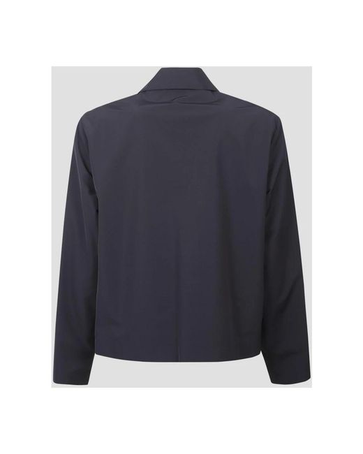 BERNER KUHL Blue Light Jackets for men