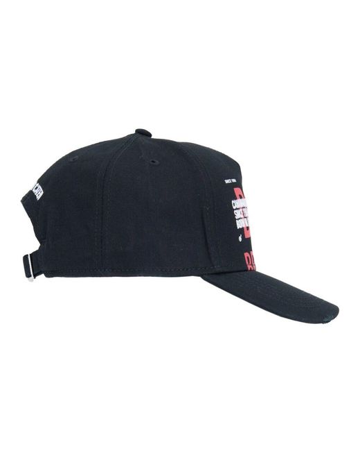 Caps di DSquared² in Blue
