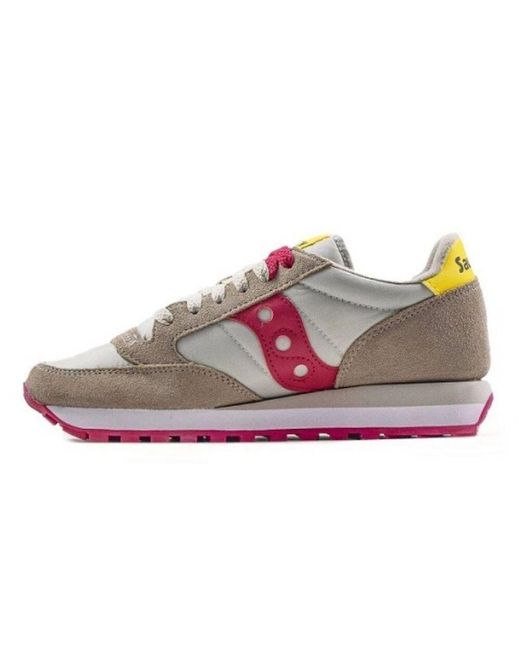 Sneakers di Saucony in Gray