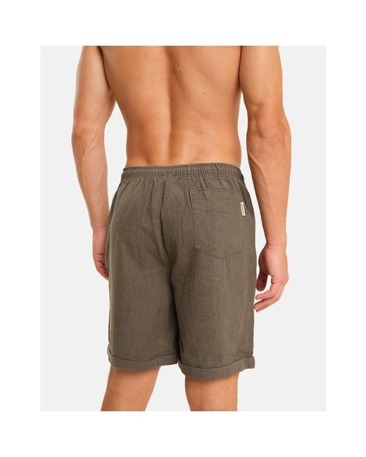 Beachwear di Peninsula in Green da Uomo