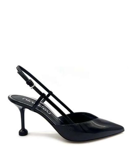 Pumps di Ninalilou in Blue
