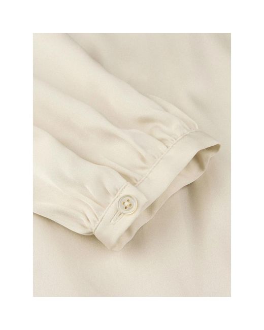 Stenstroms Blouses in het Natural