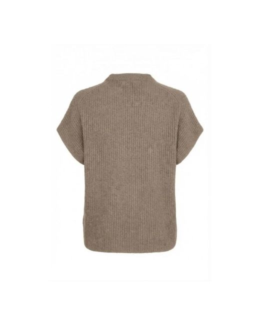 Cardigans di Btfcph in Gray
