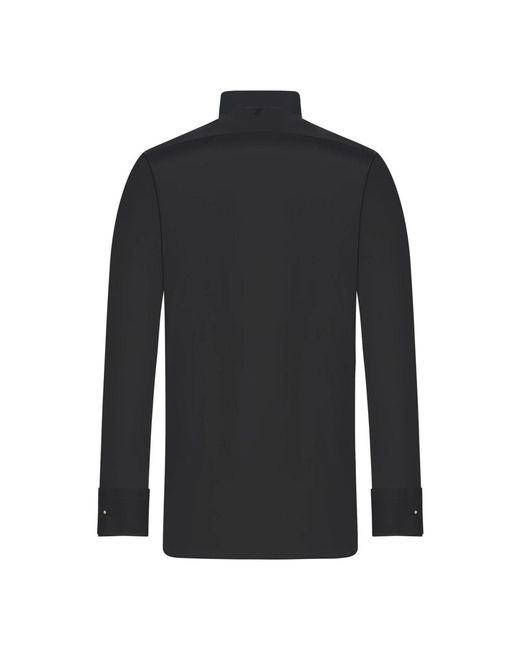Tom Ford Black Casual Shirts for men