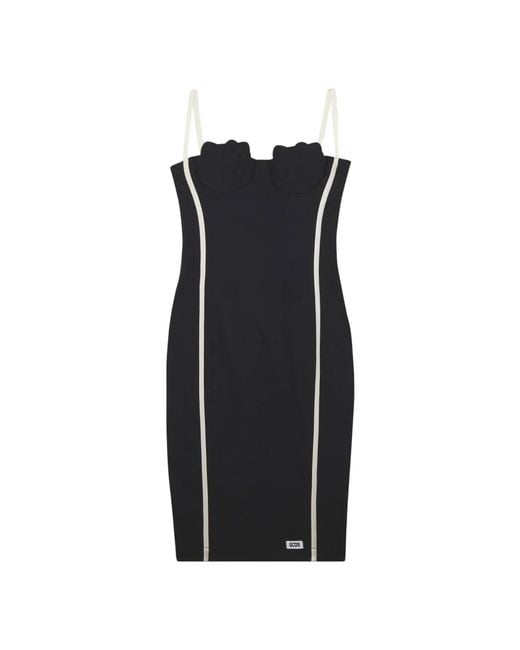 Gcds Black Party Dresses