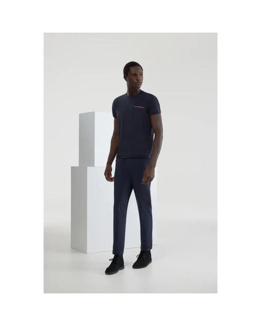Rrd Blue T-Shirts for men