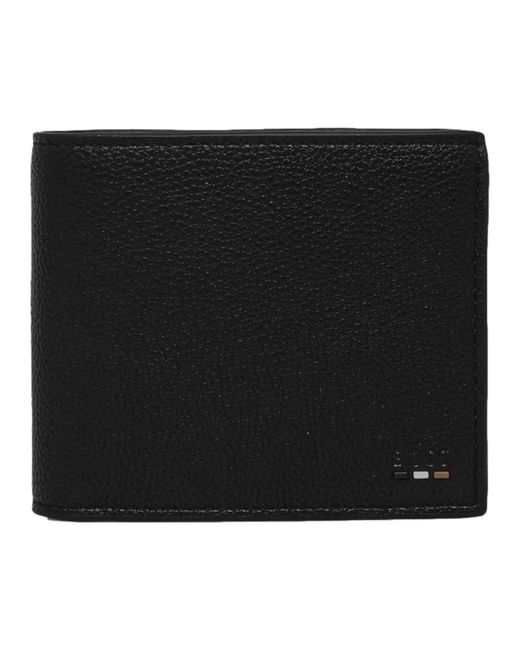 Wallets & Cardholders di Boss in Black da Uomo