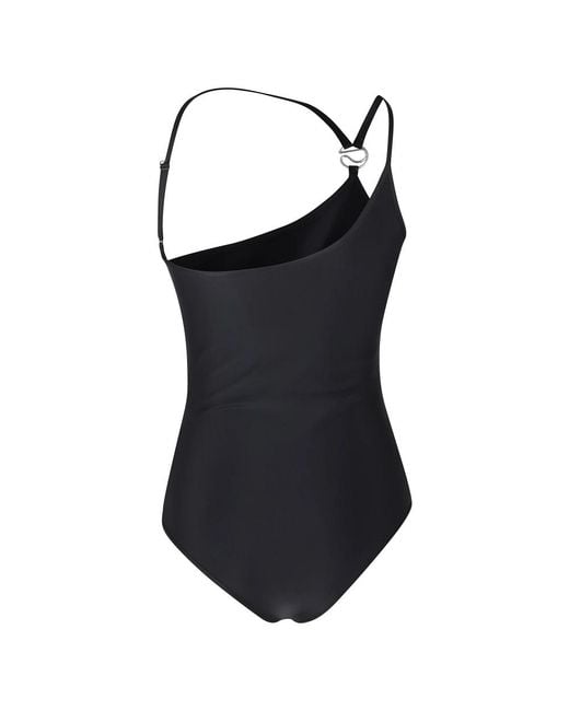 One-Piece Coperni de color Black