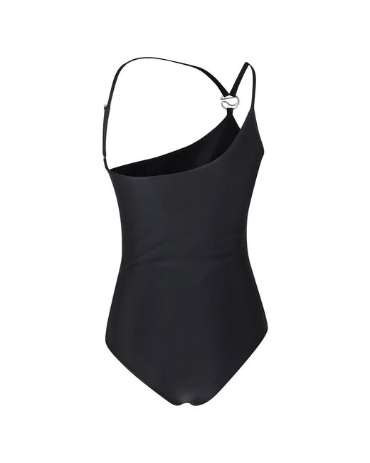 Coperni Black Swimsuits