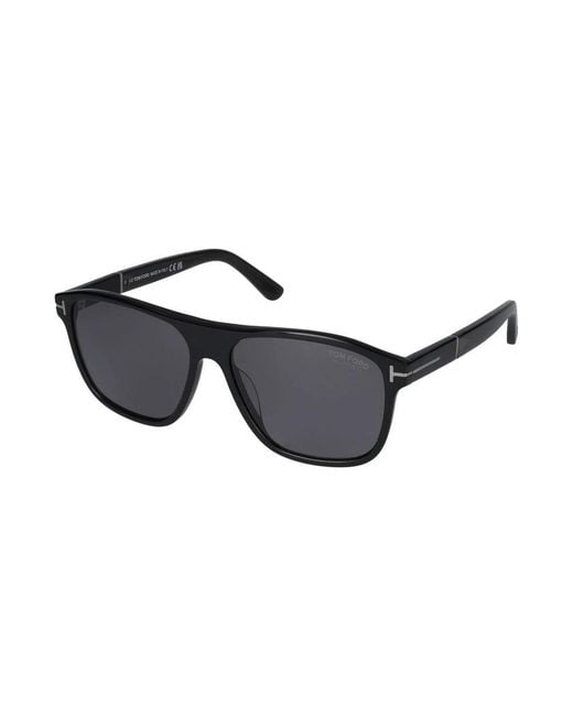 Tom Ford Black Sunglasses