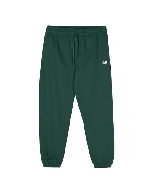 New Balance Trainingbroek in het Green voor heren