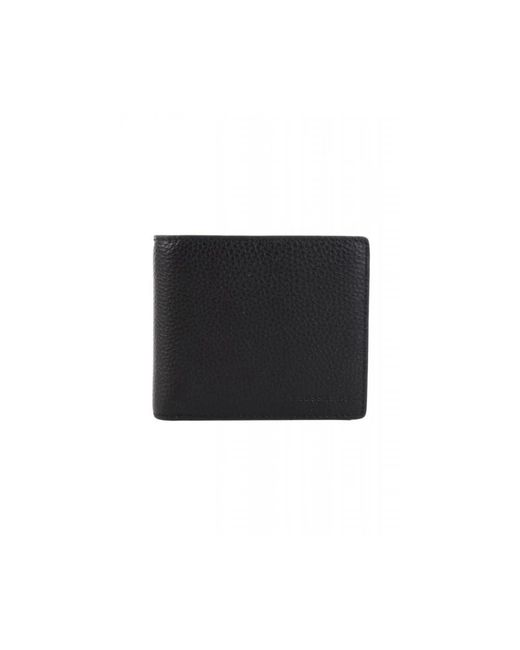 Wallets & Cardholders di Trussardi in Black