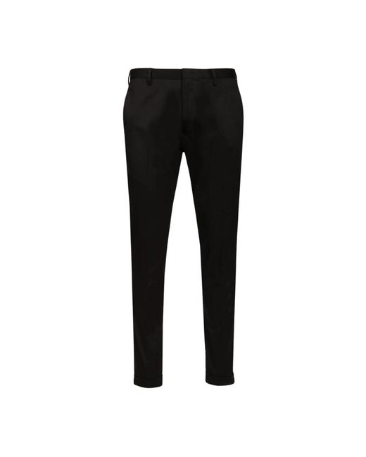 Chinos Paul Smith de hombre de color Black
