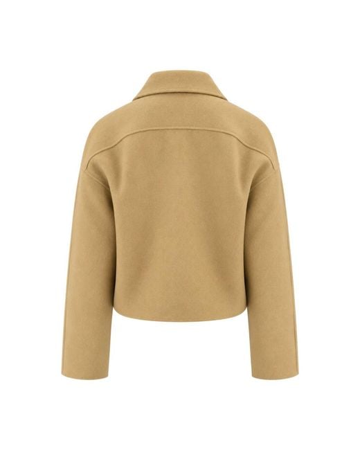 Light Jackets IRO de color Natural