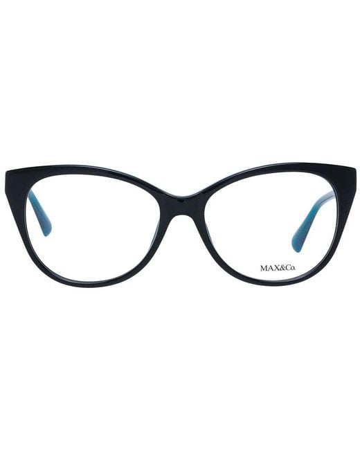 Glasses di MAX&Co. in Blue