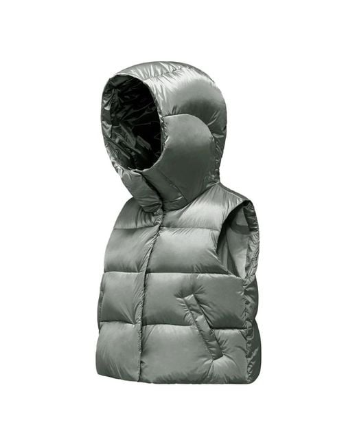 Vests Bomboogie de color Green
