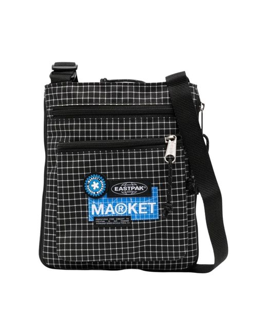 Eastpak Black Cross Body Messenger