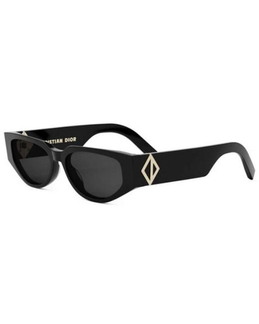 Dior Black Cd Diamond S7I Dm40135I 01A (10A0) for men