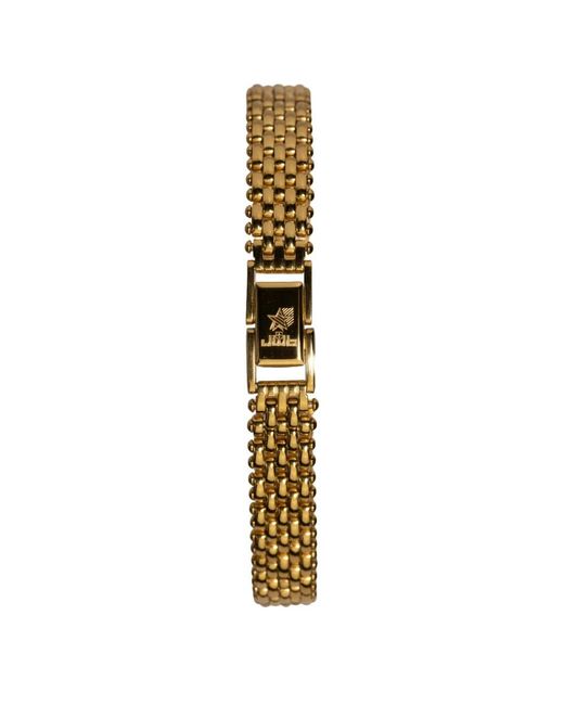 JOWISSA Capri Watch in het Metallic