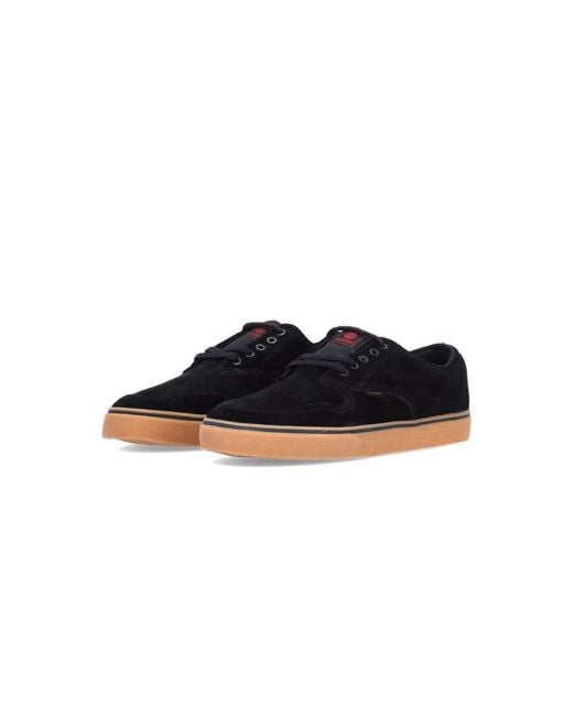 Element Blue Sneakers for men