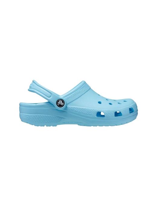 CROCSTM Schoenen ,Blauw ,Klassieke Arctische Klomp in het Blue