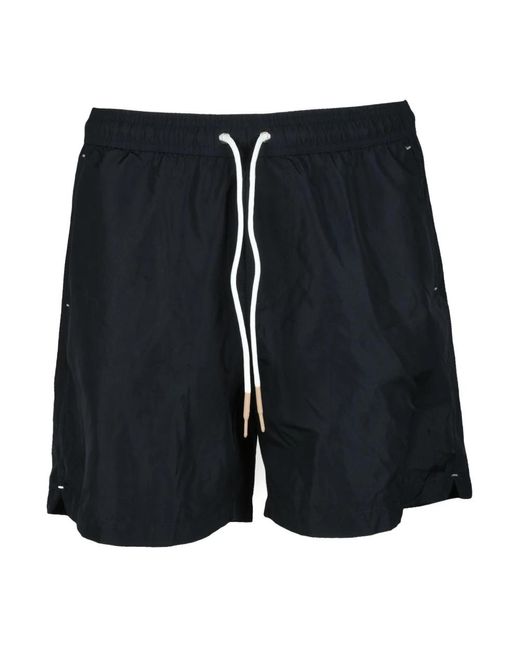 Eleventy Kostuum Met 100% Polyester Stof in het Black voor heren