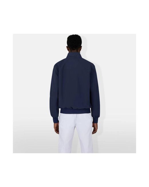 Save The Duck Sweatshirts & Hoodies > Zip-throughs in het Blue voor heren
