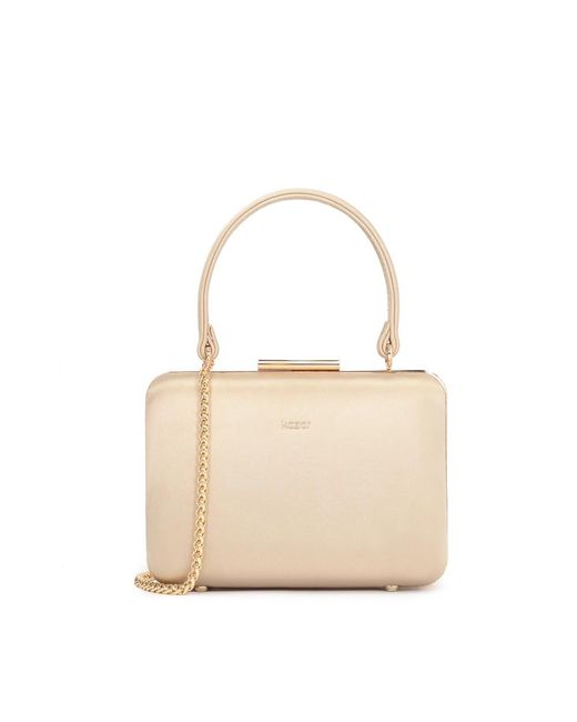 Kazar Handbags in het Natural